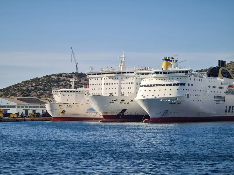 Κρουαζιέρα από Πάτρα: Η Έξυπνη Στρατηγική Στάθμευσης που Εξοικονομεί Χρόνο και Χρήμα
