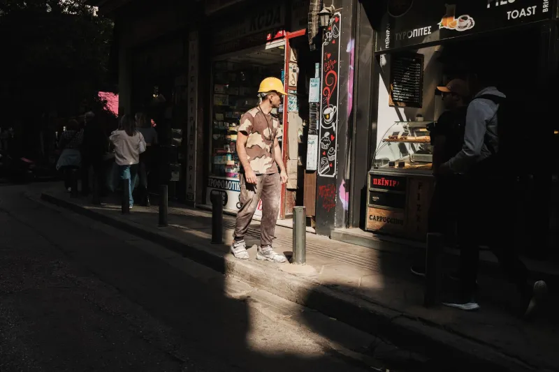 Ψώνια στην Πάτρα χωρίς Ταλαιπωρία: Πώς ο Σωστός Σχεδιασμός Στάθμευσης Μεταμορφώνει την Εμπειρία Αγορών σας