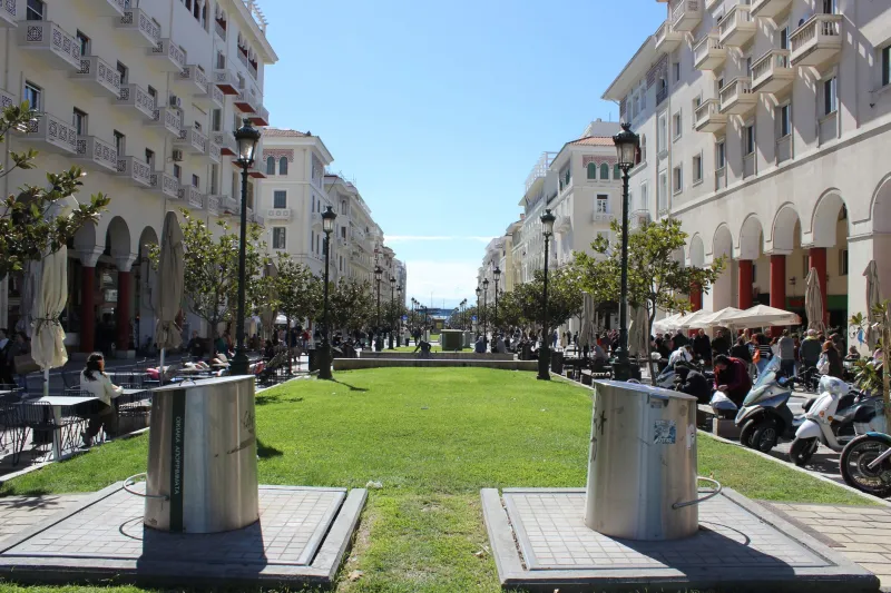 Τουρισμός στην Πάτρα με Ιδιωτικό Όχημα: Ο Πλήρης Οδηγός για Επισκέπτες που Θέλουν να Εξερευνήσουν τα Πάντα